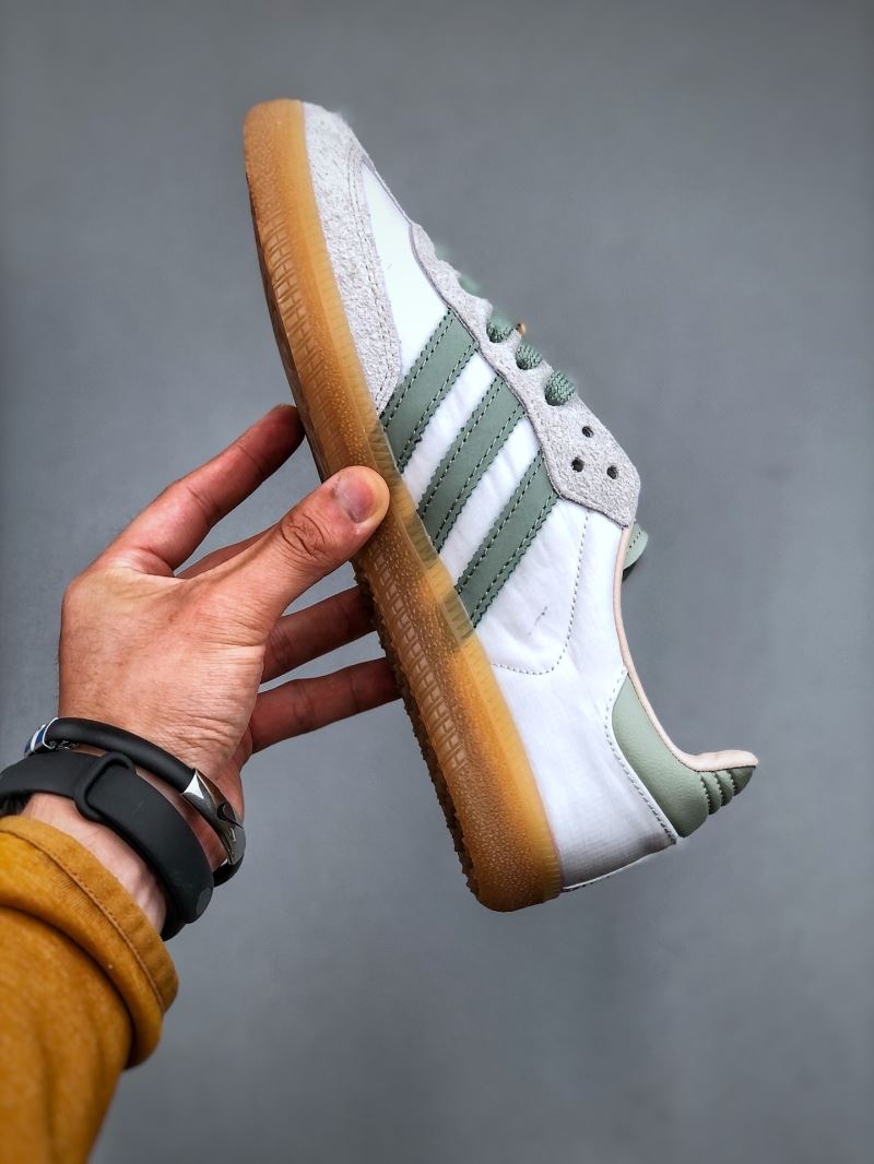 Adidas Samba Shoes